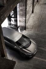 Peugeot HX1 Concept 2011 года
